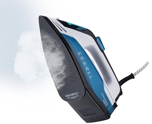 Утюг Coolfort CF-3400