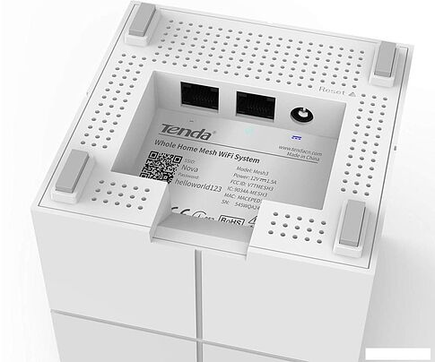 Точка доступа Tenda Nova MW6