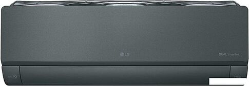 Кондиционер LG Artcool Objet Green AG12BK