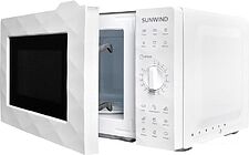 Микроволновая печь StarWind SUN-MW001