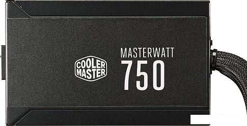 Блок питания Cooler Master MasterWatt 750 MPX-7501-AMAAB