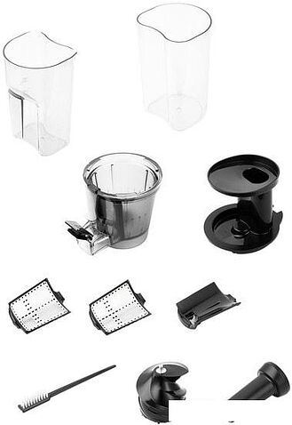 Соковыжималка Kitfort KT-1114