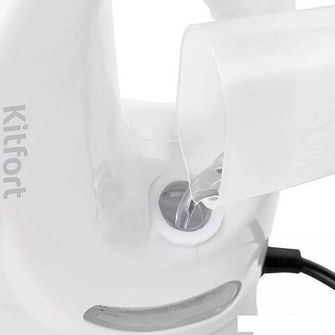 Пароочиститель Kitfort KT-9118