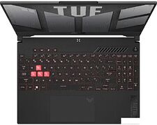 Игровой ноутбук ASUS TUF Gaming A15 2023 FA507NV-LP025W