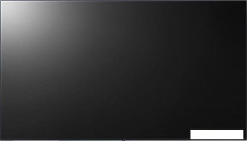 Информационная панель LG 86UL3J-B