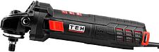 Угловая шлифмашина TEH TG12516BV