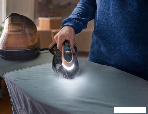 Утюг Tefal Pro Express Vision GV9820E0