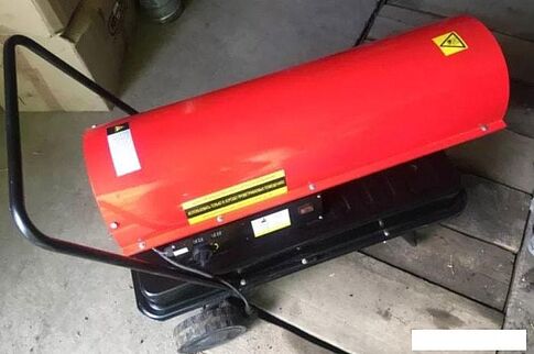 Тепловая пушка Ресанта ТДП-65000