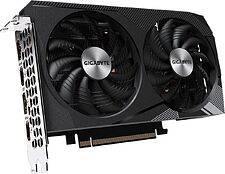 Видеокарта Gigabyte GeForce RTX 3060 Windforce 12G (rev. 1.0) Видеокарта Gigabyte GeForce RTX 3060 Windforce 12G (rev. 1.0)