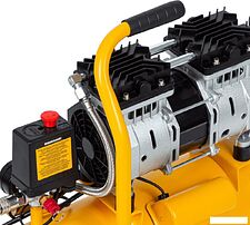 Компрессор Denzel DLS650/10