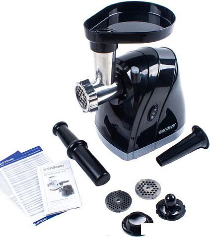 Мясорубка Endever Sigma-37