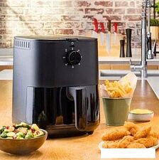 Аэрофритюрница Tefal EY130815