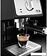 Рожковая кофеварка DeLonghi Active Line ECP 33.21.BK