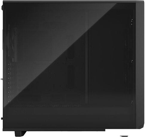 Корпус Fractal Design Meshify 2 XL Light Tempered Glass Black FD-C-MES2X-02