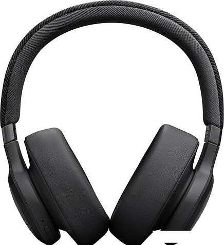 Наушники JBL Live 770NC (черный)