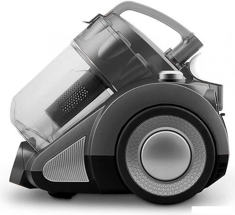 Пылесос Vesta V3С2200 (серый)