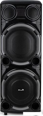 Патибокс Eltronic 30-56 Crazy Box 2500