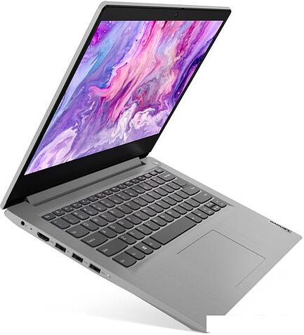 Ноутбук Lenovo IdeaPad 3 14ITL05 81X7007WRK