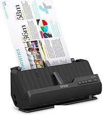Сканер Epson WorkForce ES-C320W