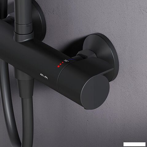 Душевая система  AM.PM X-Joy F0785A422