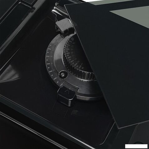 Кофемашина Timberk T-CMA34D60