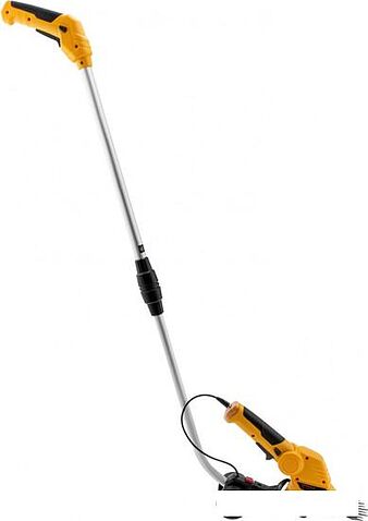 Кусторез + ножницы Denzel G801E 96815 (с АКБ)