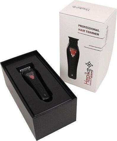 Универсальный триммер Kiepe Professional Hepike Powered Red Cordless 6363