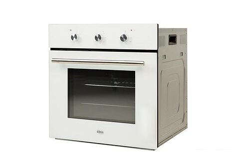 Электрический духовой шкаф Oasis (Making Oasis Everywhere) D-MWD
