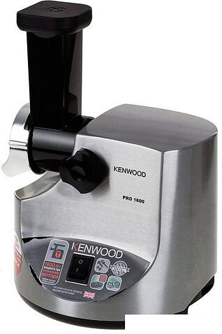 Мясорубка Kenwood MG516