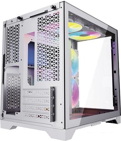 Корпус Powercase Vision Micro CVWM-L4