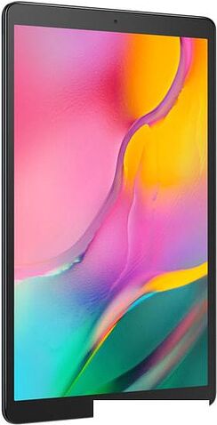 Планшет Samsung Galaxy Tab A10.1 (2019) LTE 2GB/32GB (черный)