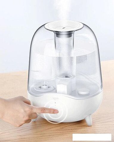 Увлажнитель воздуха Deerma DEM-F325