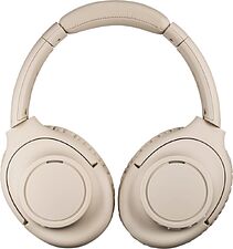 Наушники Audio-Technica ATH-S300BT (бежевый)