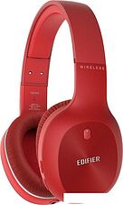 Наушники Edifier W800BT Plus (красный) Наушники Edifier W800BT Plus (красный)