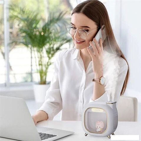 Увлажнитель воздуха Sundays Home 650400217C