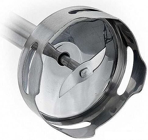 Погружной блендер Delta Lux DE-7004B