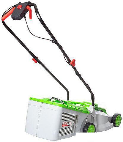 Газонокосилка RedVerg RD-LM18-330BL/U (без АКБ)