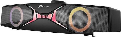 Акустика Oklick OK-502S