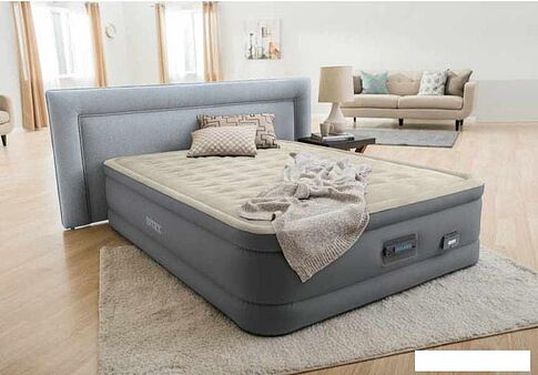 Надувная кровать Intex Premaire II 64926