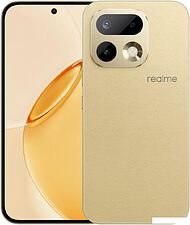 Телефон Realme 16 Pro 5G 8GB/256GB международная версия (бежевый)