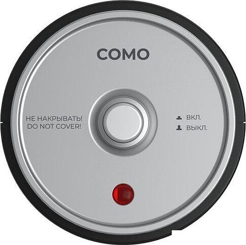 Тепловентилятор Royal Clima COMO RFH-CM500DC-BL