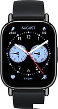 Умные часы Xiaomi Redmi Watch 5 Lite (черный, международная версия) Умные часы Xiaomi Redmi Watch 5 Lite (черный, международная версия)