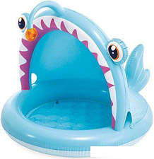 Надувной бассейн Intex 58419