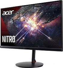 Монитор Acer Nitro XV282KKVbmiipruzx Монитор Acer Nitro XV282KKVbmiipruzx