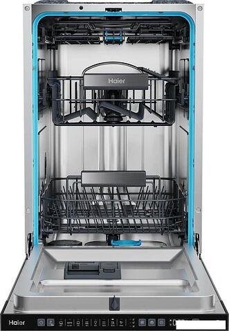 Встраиваемая посудомоечная машина Haier HDWE11-594RU
