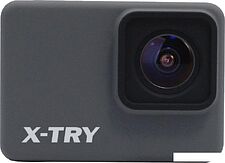 Экшен-камера X-try XTC261 RC Real 4K Wi-Fi Autokit