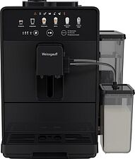 Кофемашина Weissgauff WCM-350 Automatic ColorTouch Cappuccino