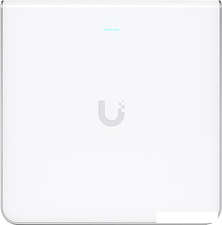 Точка доступа Ubiquiti U6 Enterprise In-Wall