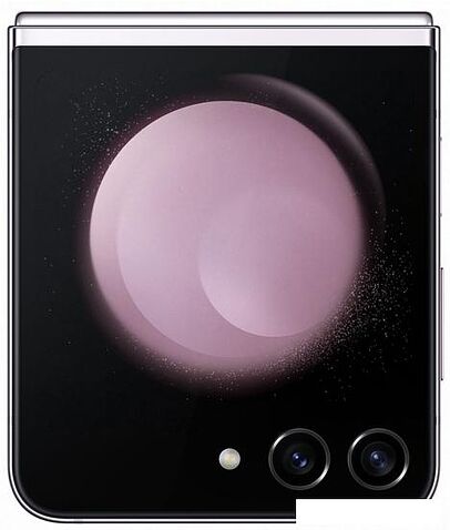 Смартфон Samsung Galaxy Z Flip5 SM-F731B/DS 8GB/512GB (лаванда)