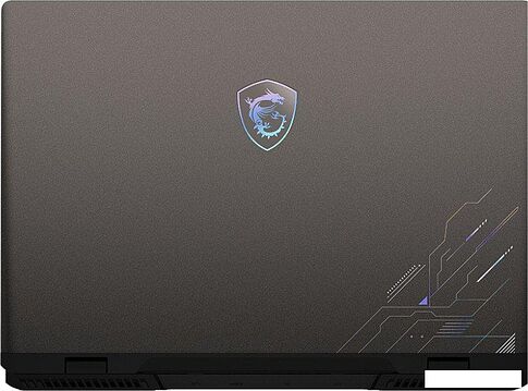 Игровой ноутбук MSI Crosshair 16 HX D14VFKG-1052XBY